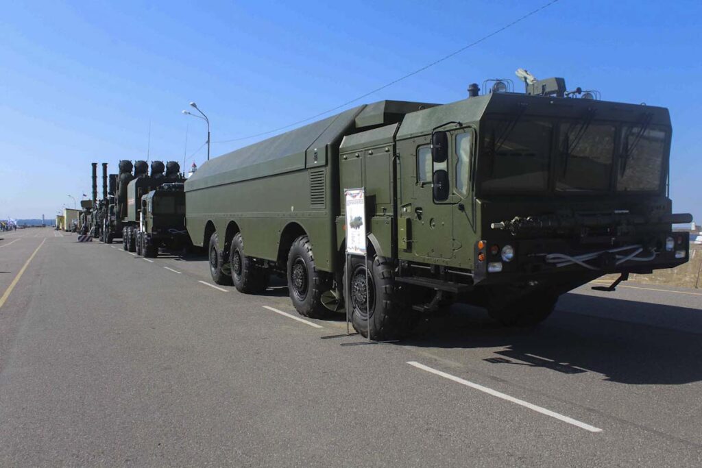 Bastion coastal missile system; Crimea; Ukrainian Navy