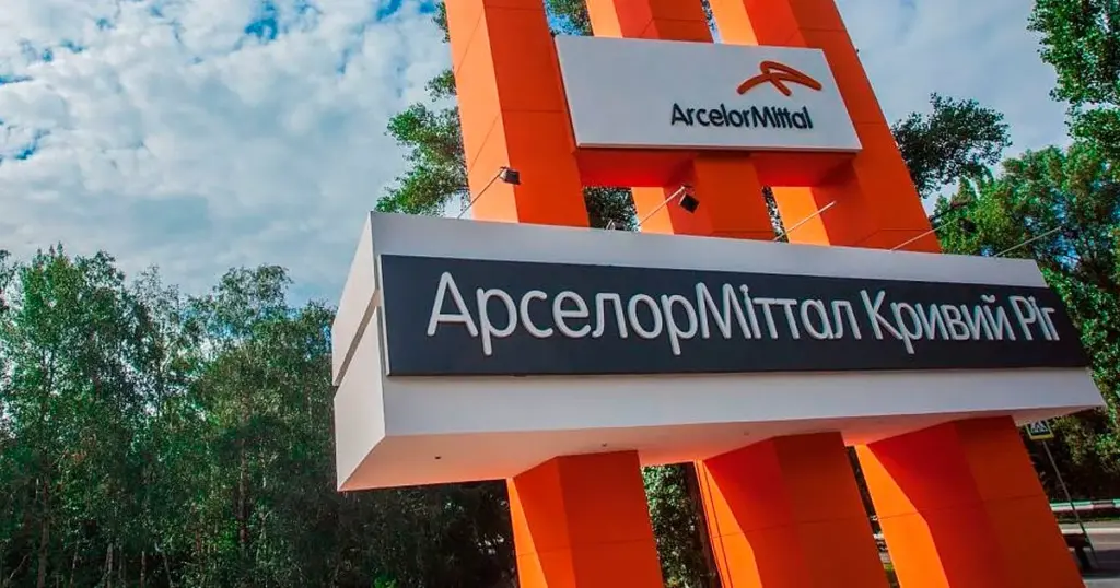 Росія балістикою атакувала найбільше металургійне підприємство України