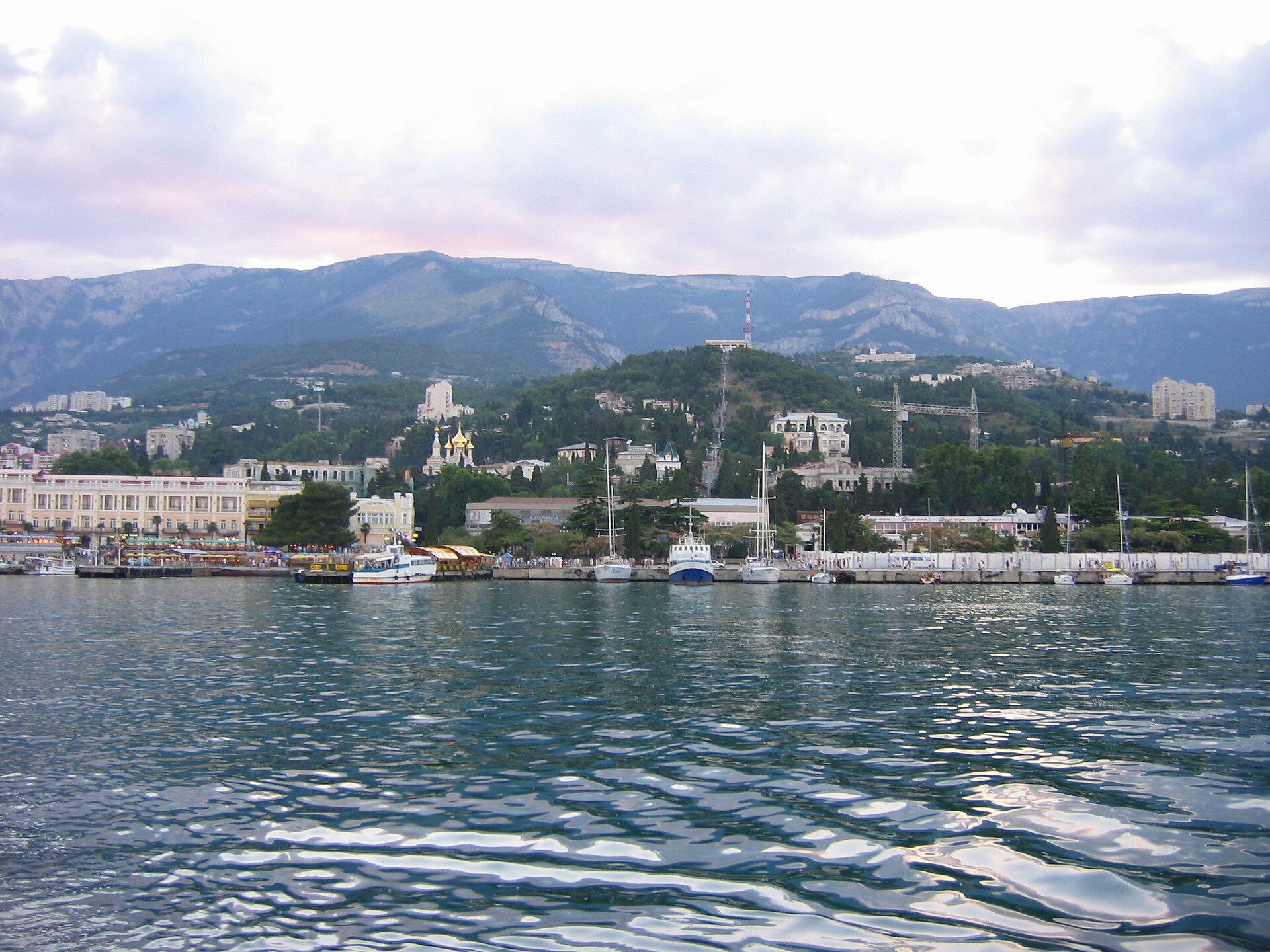 Ukrainian port infrastructure; Odesa port; cargo train