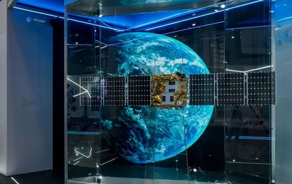 Для создания аналога Starlink россия должна осуществить до 15 запусков ракет «Союз»