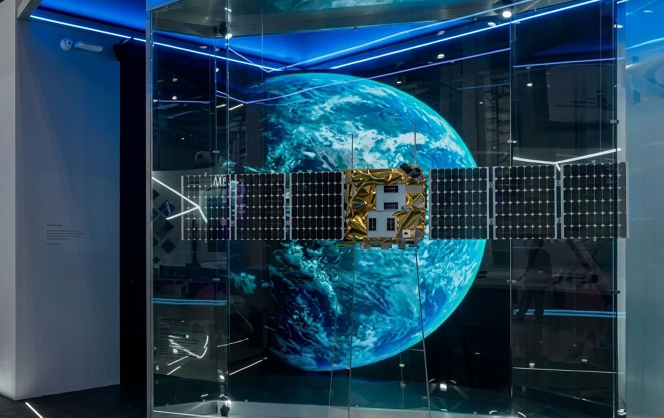 Для создания аналога Starlink россия должна осуществить до 15 запусков ракет «Союз»