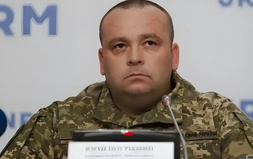 New Commander of the Logistics Forces of the Armed Forces Appointed