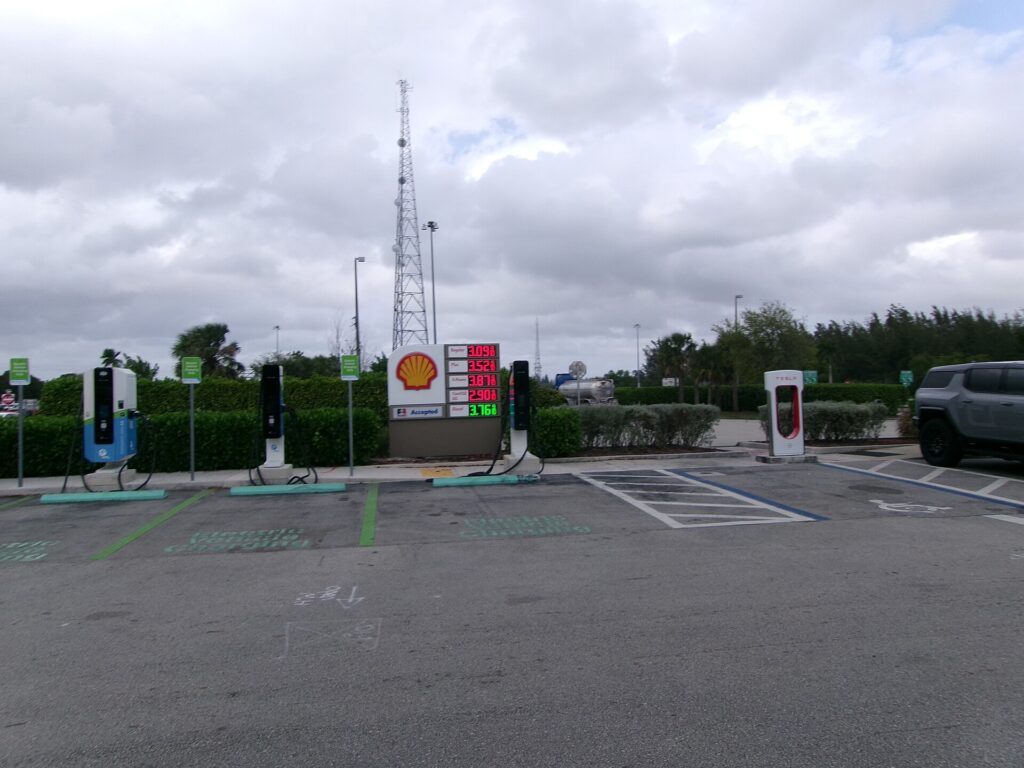 gas station fuel prices Ukraine