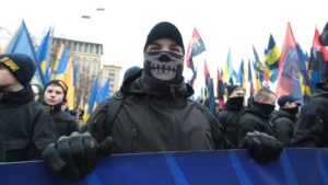 Соціалізм – це шлях в нікуди?