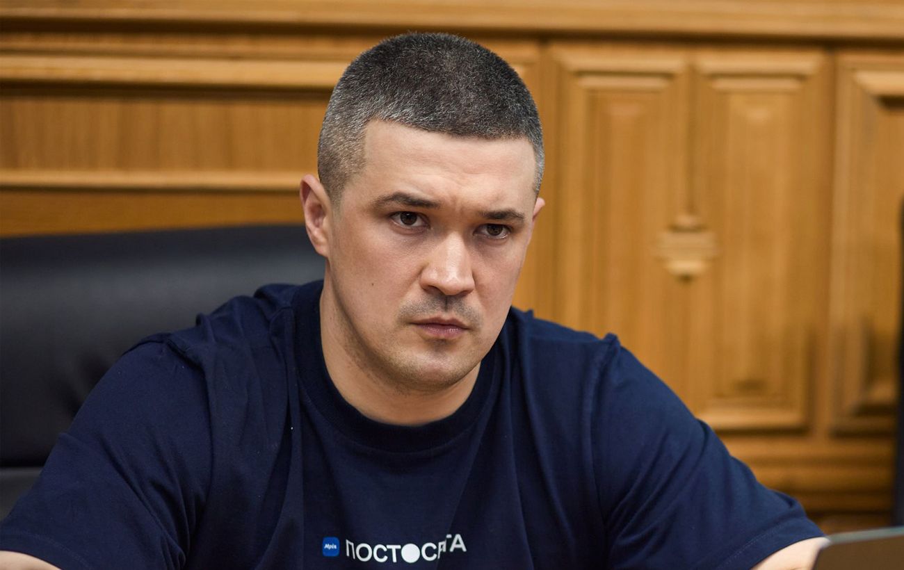 Mykhailo Fedorov advocates for finding safe mechanisms to hold elections during wartime