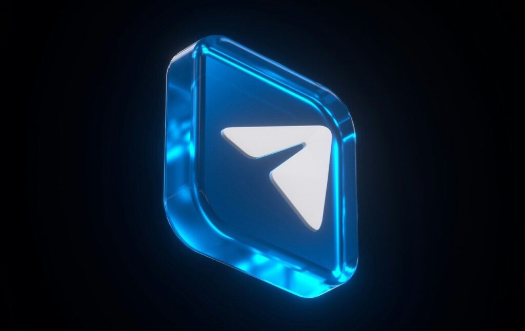 Telegram подал заявку на создание собственной доменной зоны .gram
