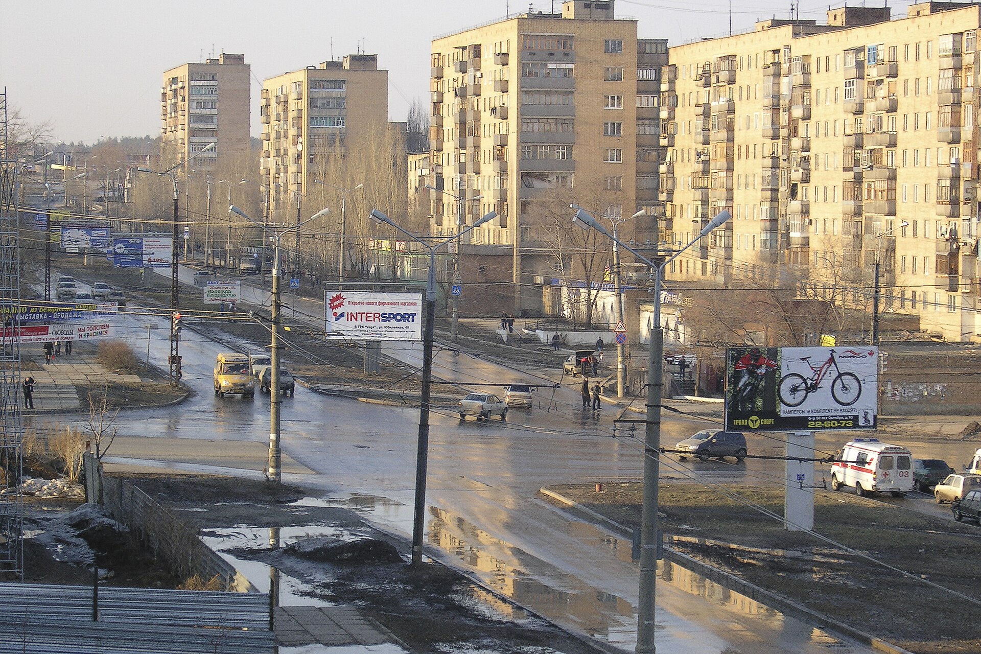 Public sentiment in russia drops to USSR collapse levels amid protracted war