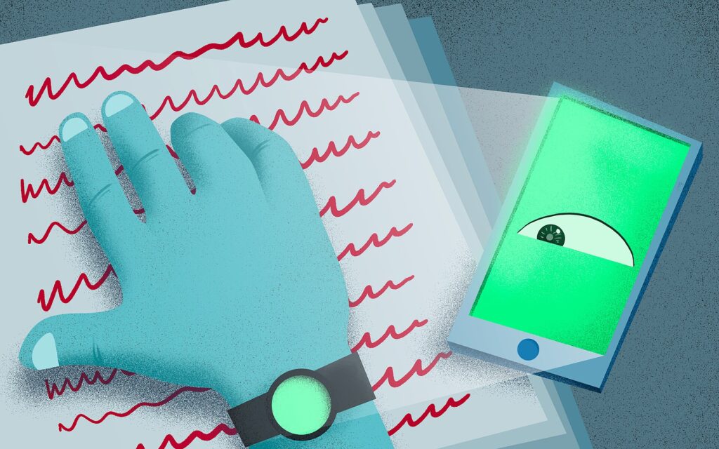 WhatsApp smartphone security settings; cybercrime prevention; secure messaging