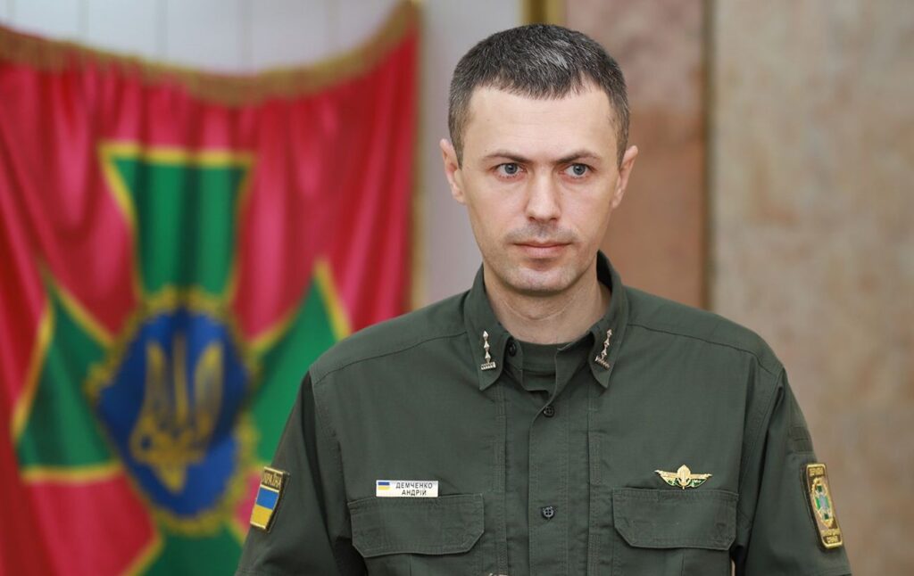 ГПСУ разъяснила правила выезда женщин и получения отметок о пересечении границы