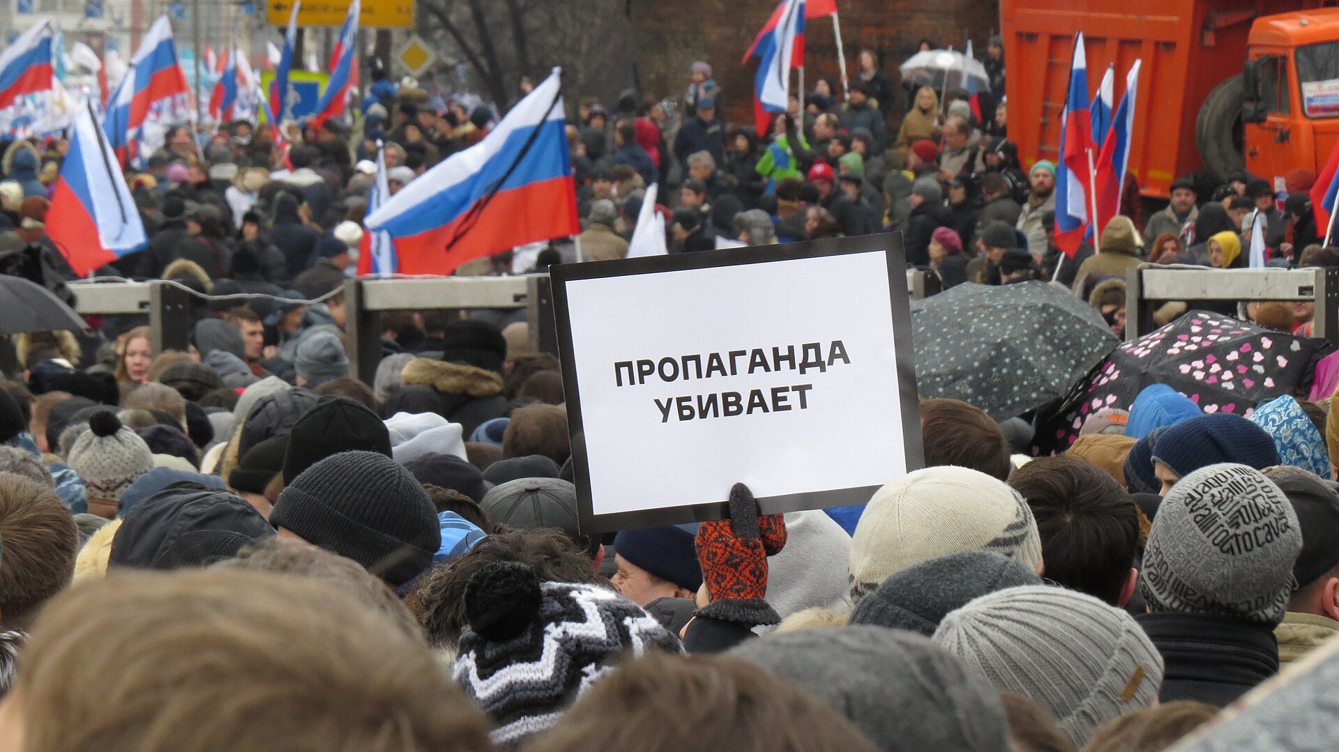 Russia implements mandatory ideological education course in occupied territories starting September 1
