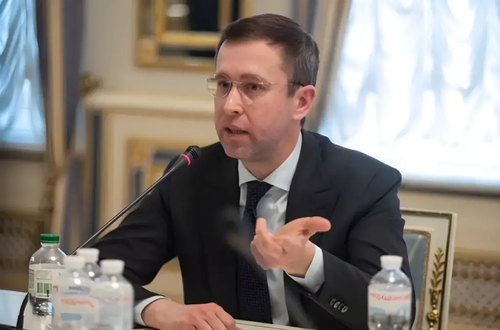 Корецький доручив Мінфіну активізувати продаж Sense Bank, а гроші спрямувати на Сили оборони