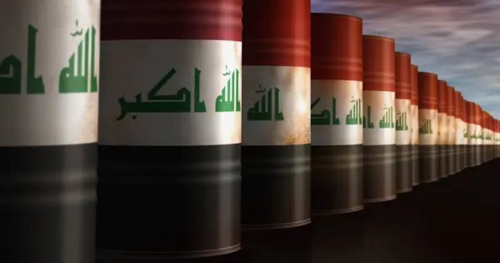 Ирак планирует увеличить добычу нефти до 10 млн баррелей в сутки