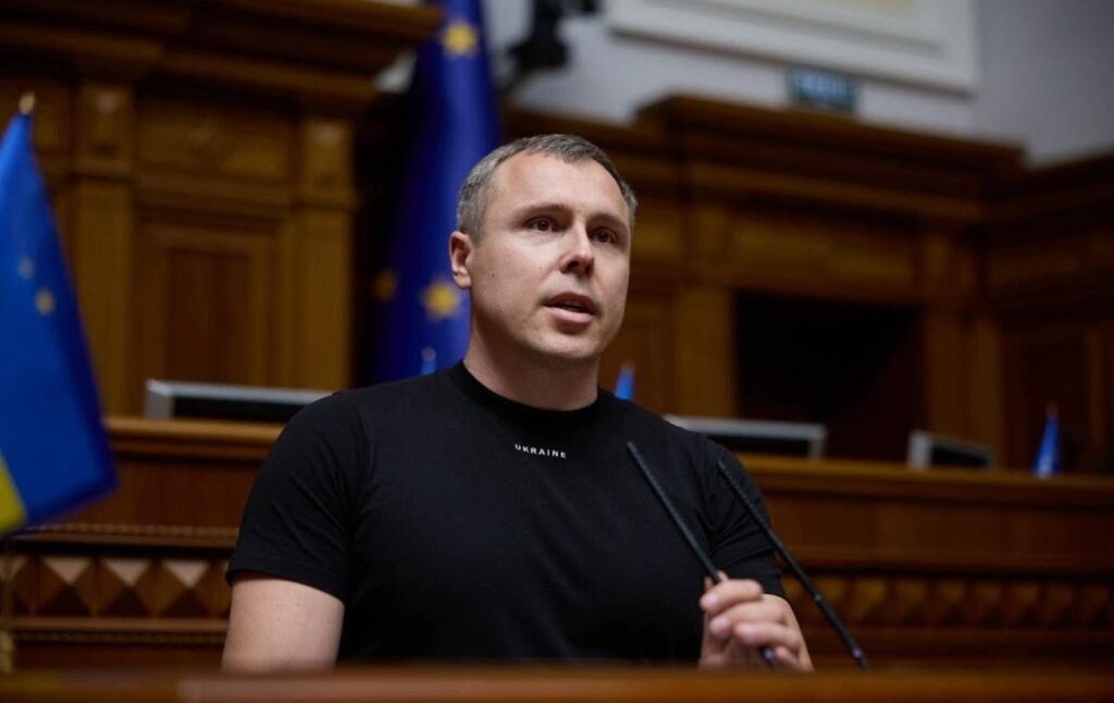 У Верховній Раді анонсували зміни в мобілізації та призовному віці У Верховній Раді анонсували зміни в мобілізації та призовному віці
