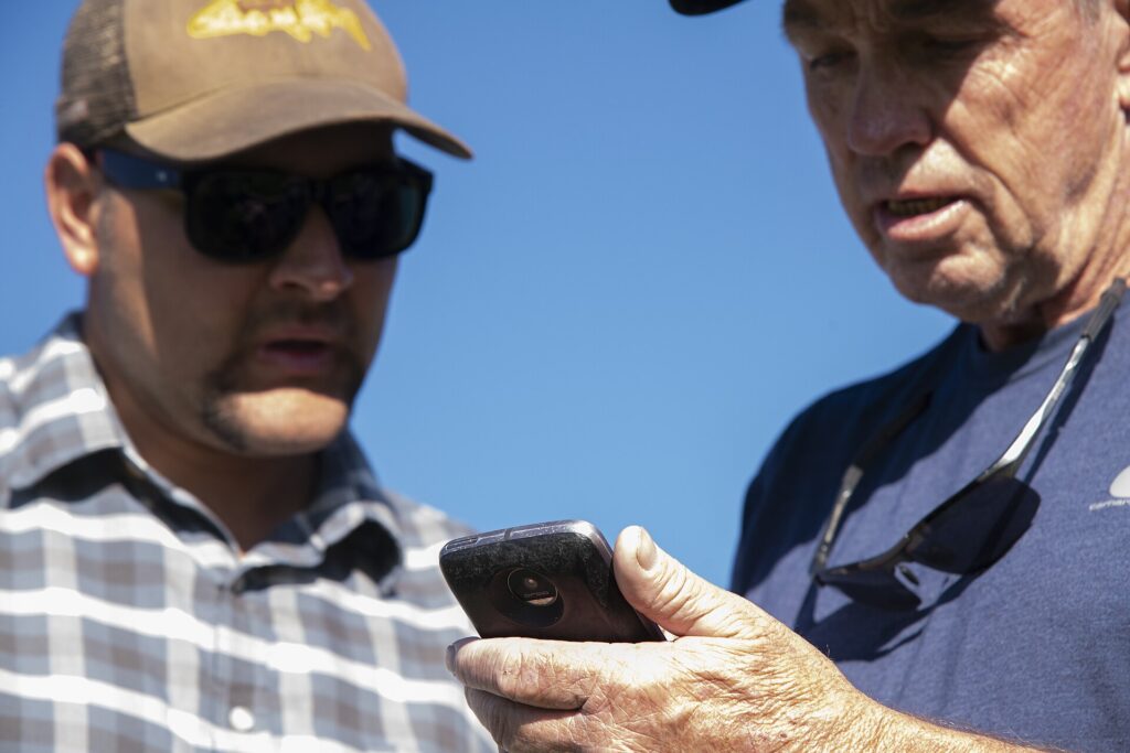 Headway app educational content; smartphone application screen