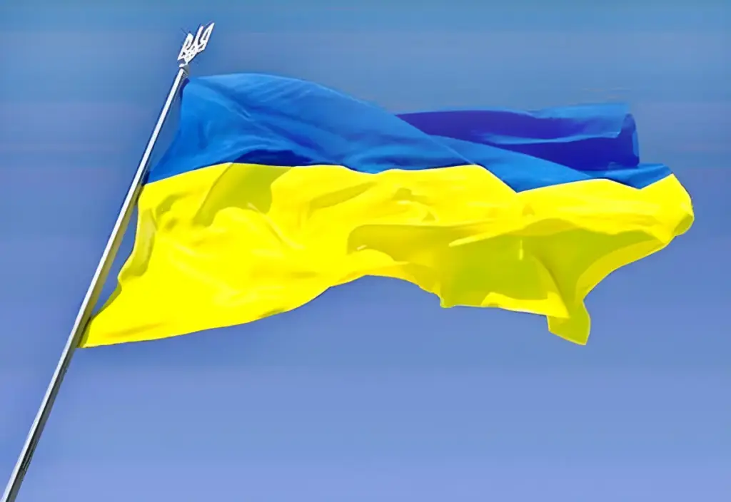 Цитата дня: Сегодня – День Государственного Флага Украины Цитата дня: Сегодня – День Государственного Флага Украины