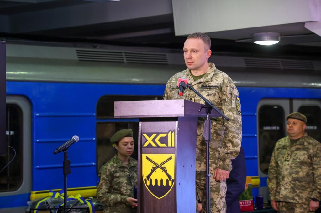 Mykhailo Drapatiy congratulated Ukrainians on Independence Day