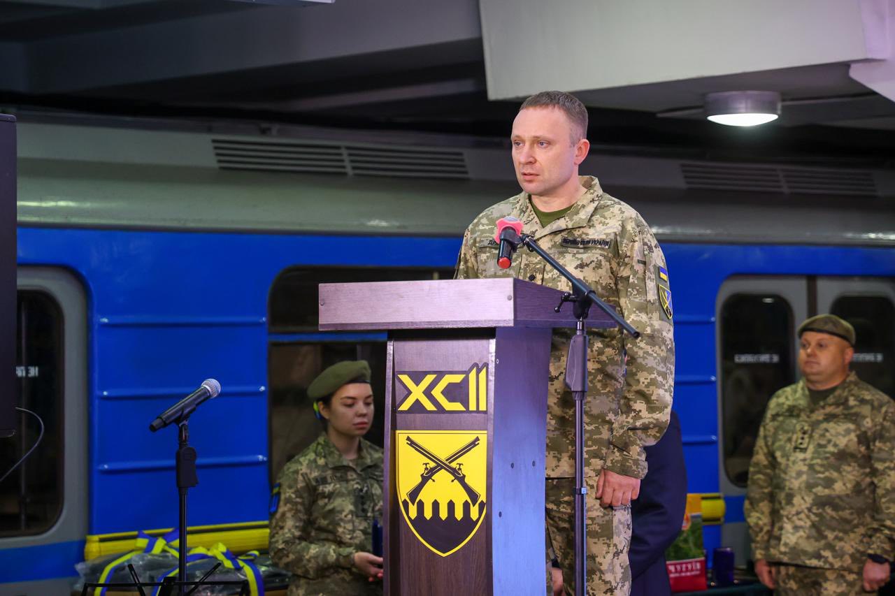 Mykhailo Drapatiy congratulated Ukrainians on Independence Day