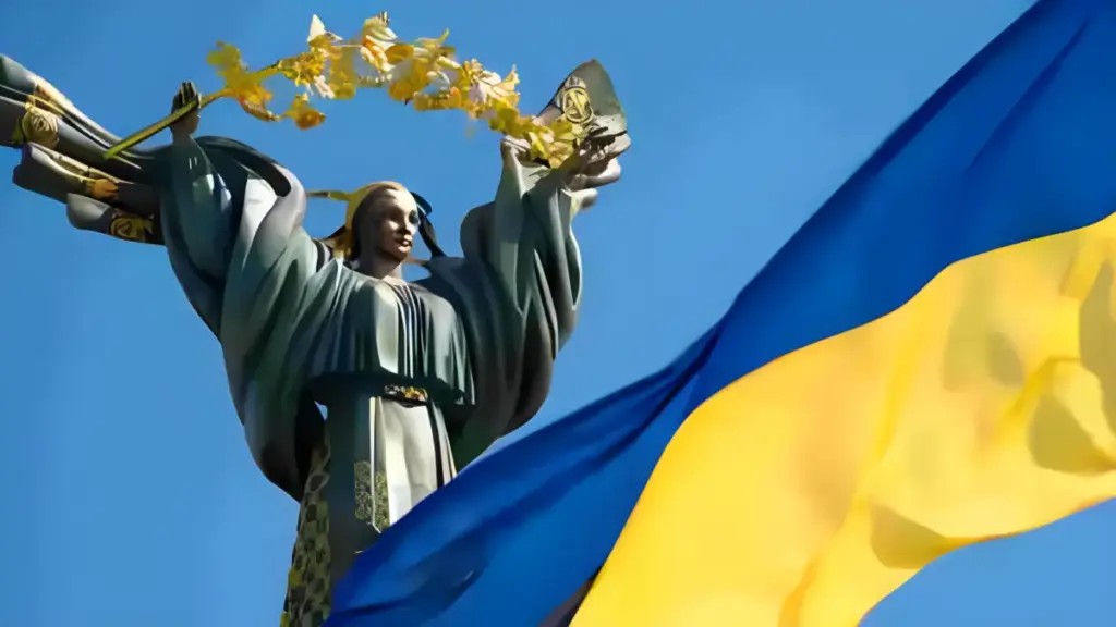 Цитата дня: Вітаємо з Днем Незалежності України! Цитата дня: Вітаємо з Днем Незалежності України!