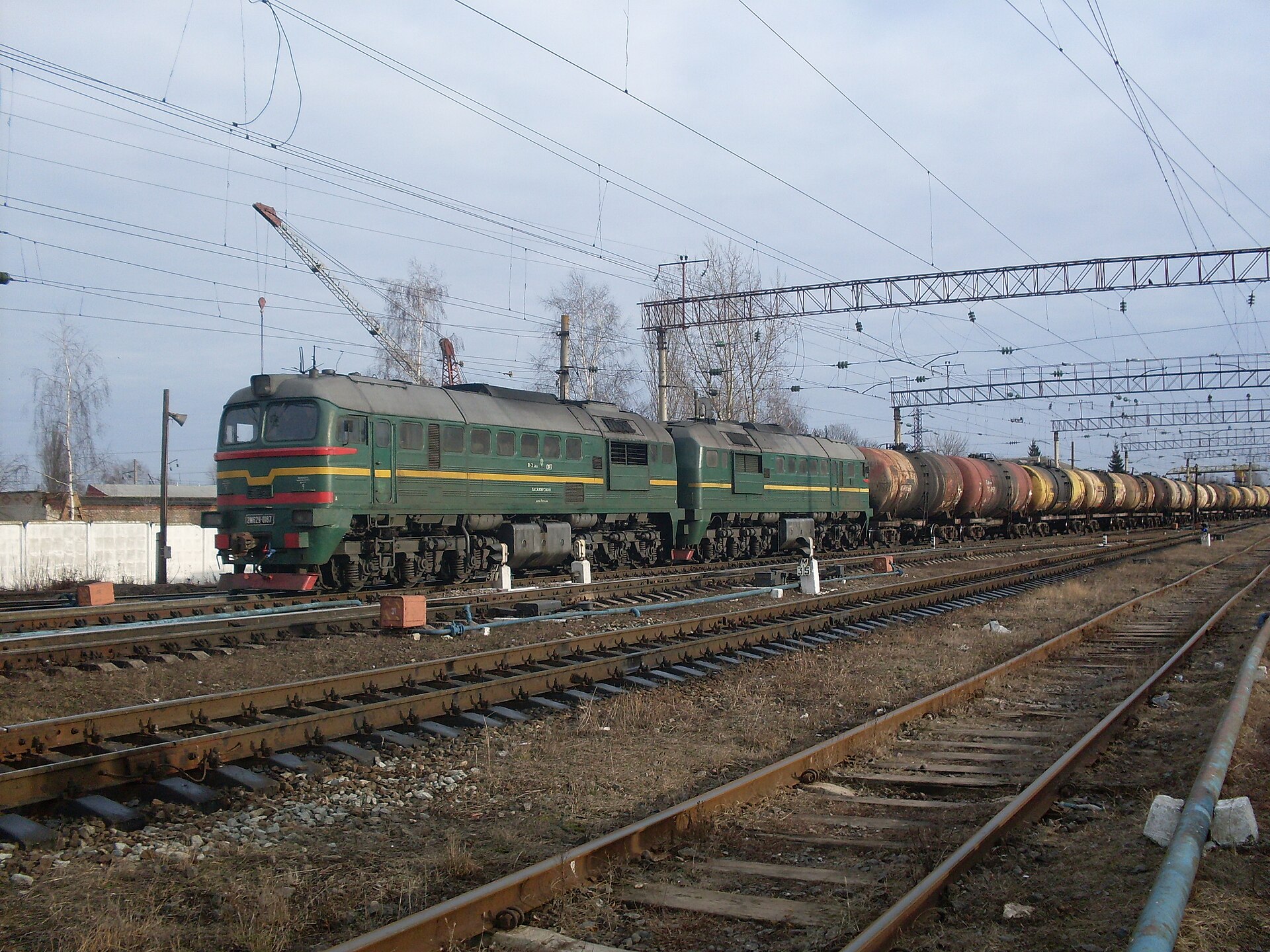 У Львові затримали агента рф, який готував удари по Укрзалізниці та держустановах