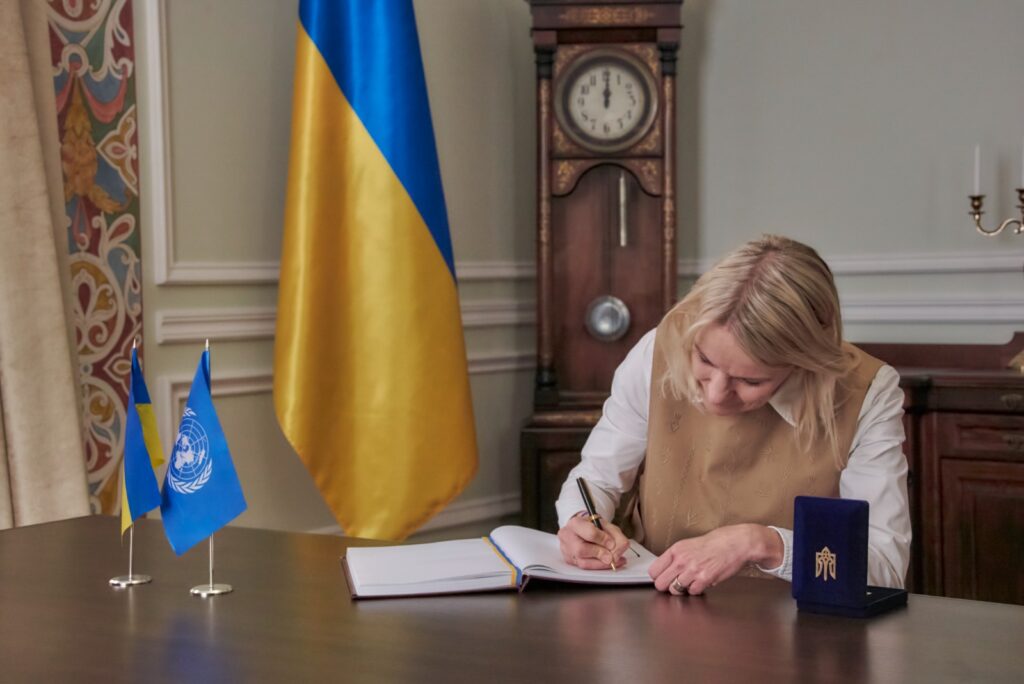 UNHCR Ukraine UNHCR Ukraine