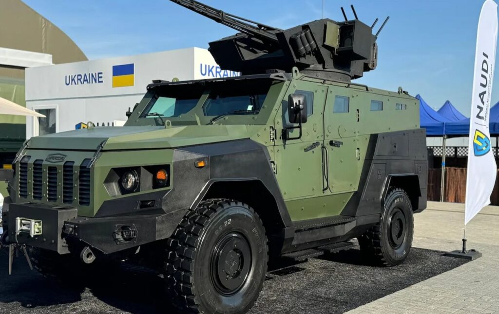 Барьеры для инвестиций в ОПК Украины: что мешает привлечению капитала