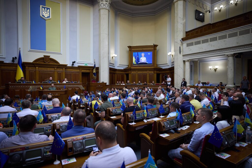 Видатки на національну безпеку та оборону за 7 місяців 2026 року зросли на 20%