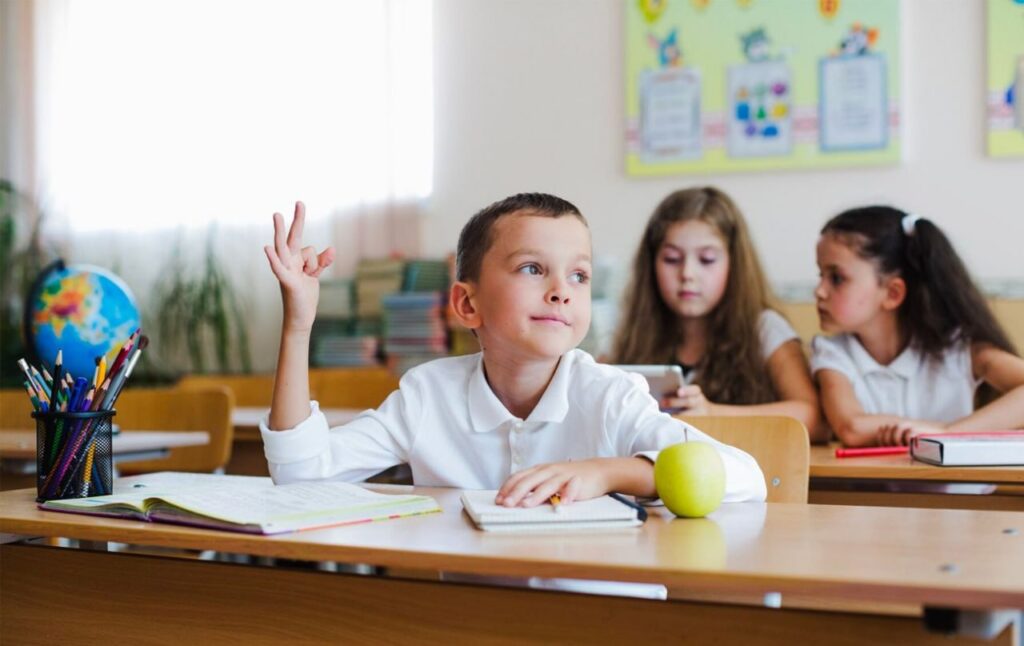 Preparing a first-grader for school in 2026: how much does it cost to get a child ready Preparing a first-grader for school in 2026: how much does it cost to get a child ready