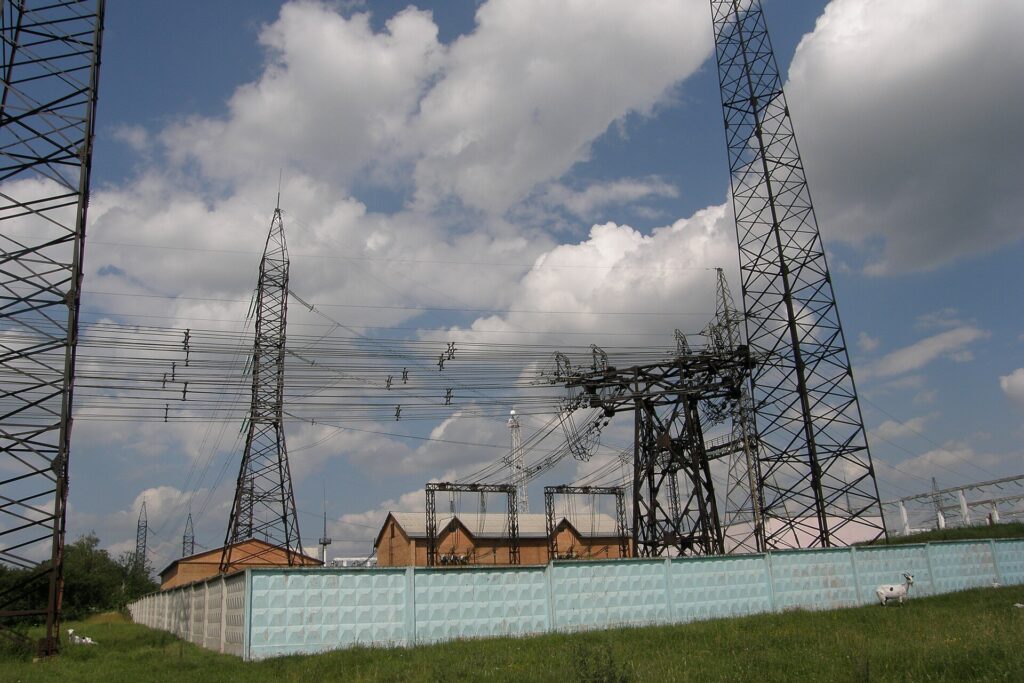 НЭК «Укрэнерго» не планирует ограничивать электроснабжение 28 августа НЭК «Укрэнерго» не планирует ограничивать электроснабжение 28 августа