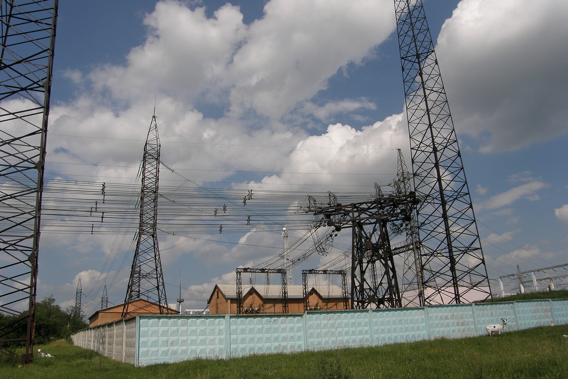 НЕК «Укренерго» не планує обмежувати електропостачання 28 серпня