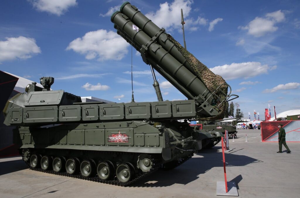 Defense Forces hit UAV launch sites and EW systems on August 28-29