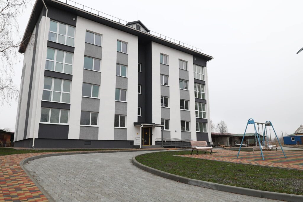 Government Updates Rules for Providing Service Housing to Military Personnel