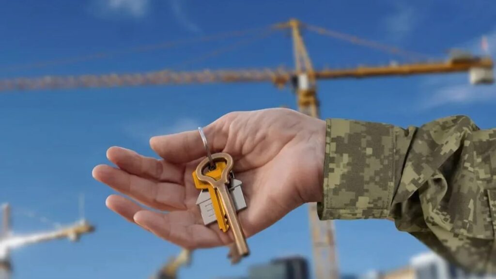 Government Updates Rules for Providing Service Housing to Military Personnel