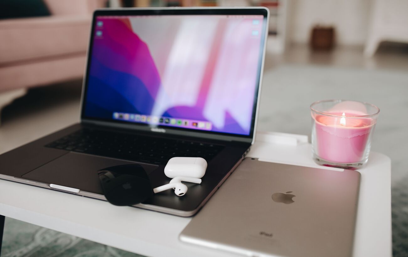 Apple Plans to Transition Mac and iPad Devices to OLED Displays by 2029
