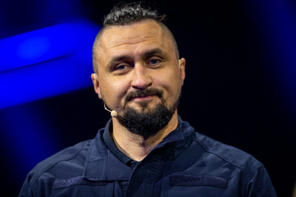 Zelenskyy dismisses Oleksandr Kamyshin from the post of non-staff adviser Zelenskyy dismisses Oleksandr Kamyshin from the post of non-staff adviser