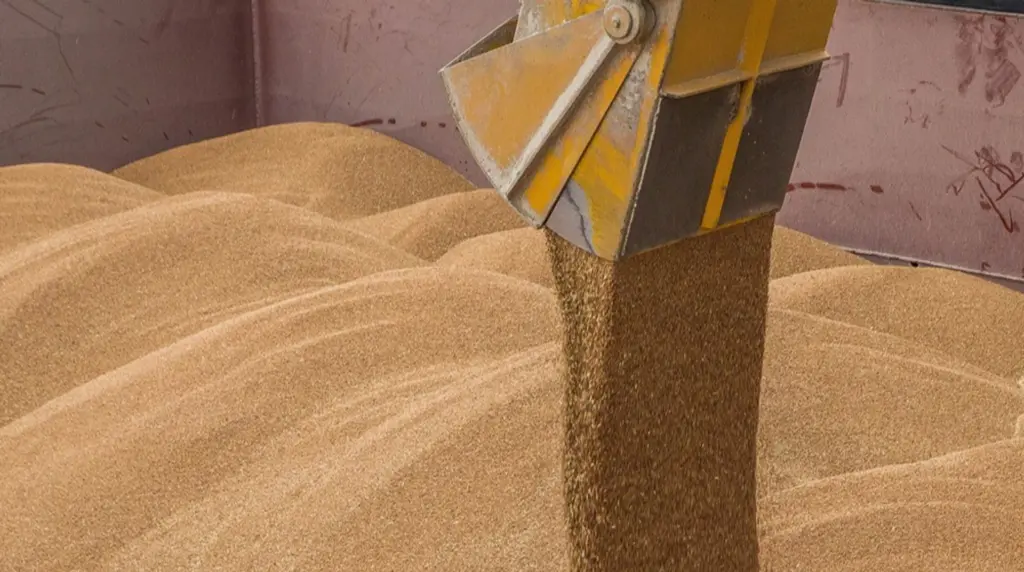 Turkey Proposes New Plan to Resume Grain Shipments Across the Black Sea