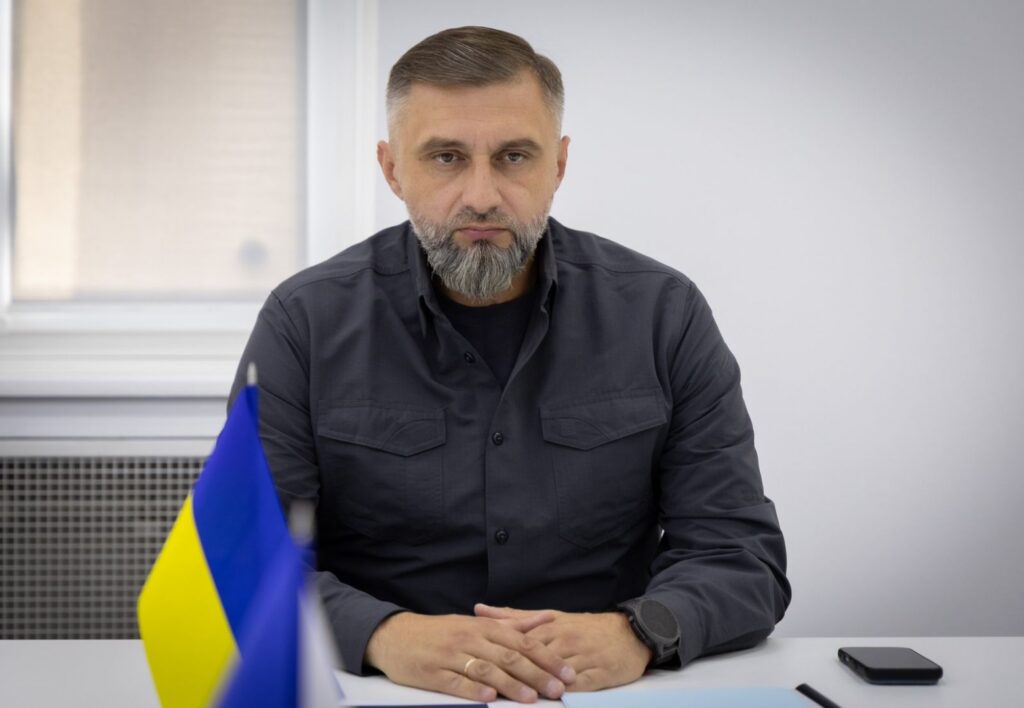Украина и Чехия углубляют сотрудничество в ОПК и энергетическом секторе Украина и Чехия углубляют сотрудничество в ОПК и энергетическом секторе