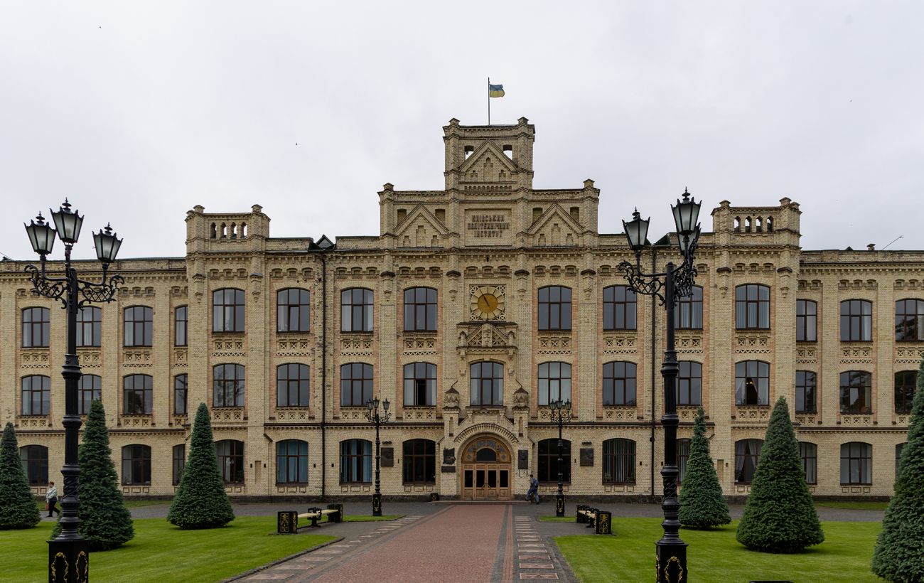 More than one million students began studies at Ukrainian universities in 2026