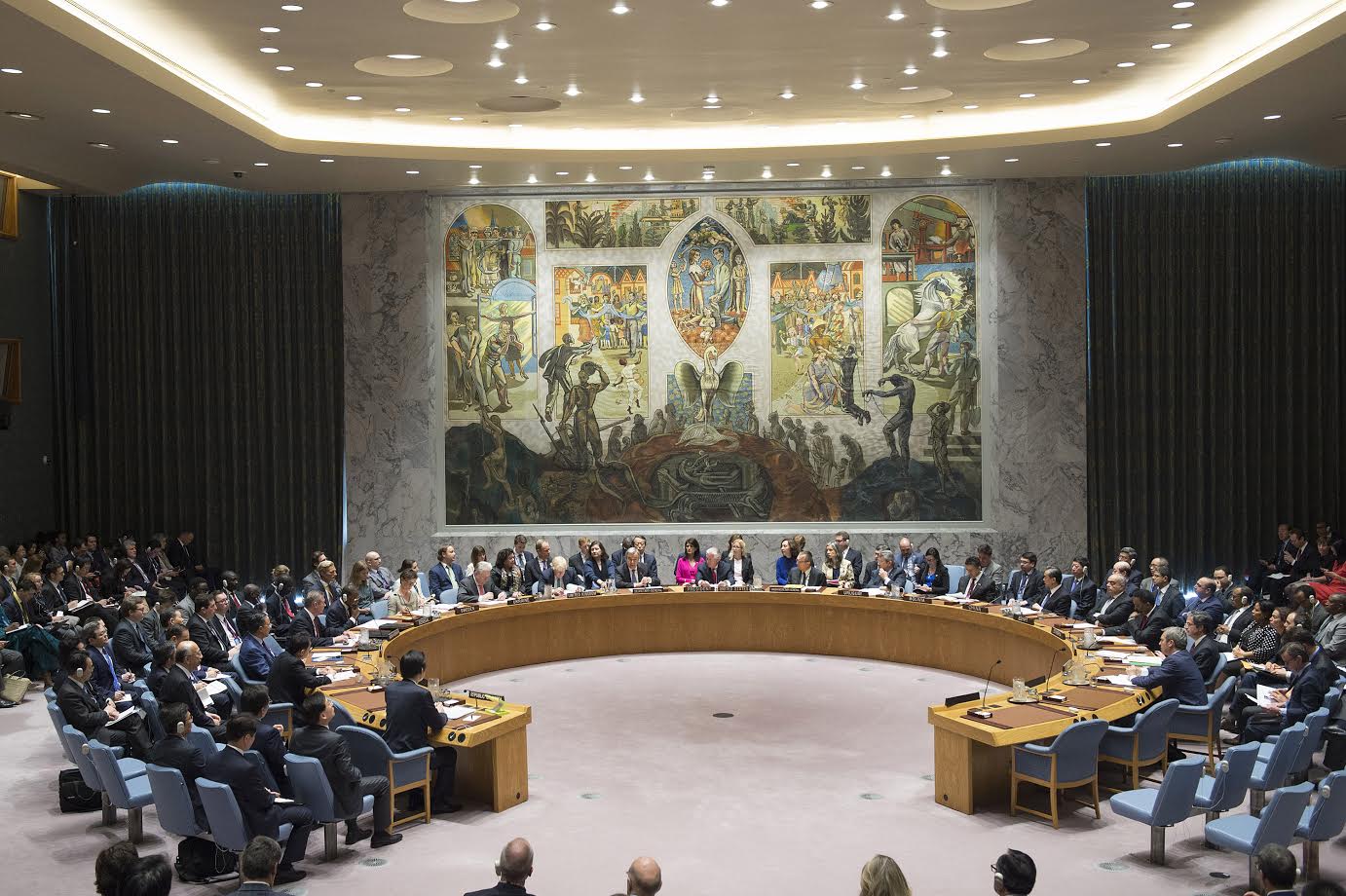Німеччина в ООН висунула вимогу щодо повернення викрадених рф українських дітей