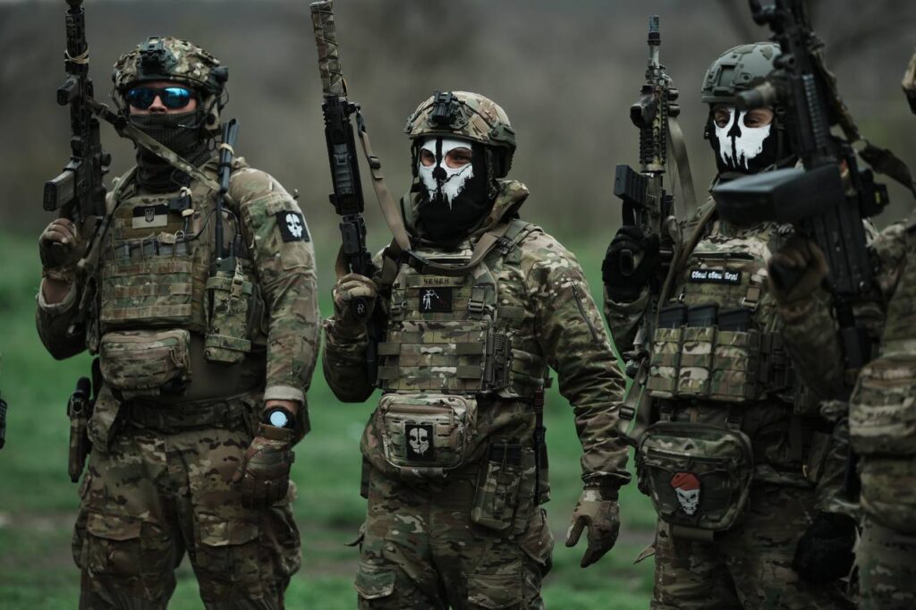 GUR Exposes 17 Russian Scientists Developing Military Technologies GUR Exposes 17 Russian Scientists Developing Military Technologies
