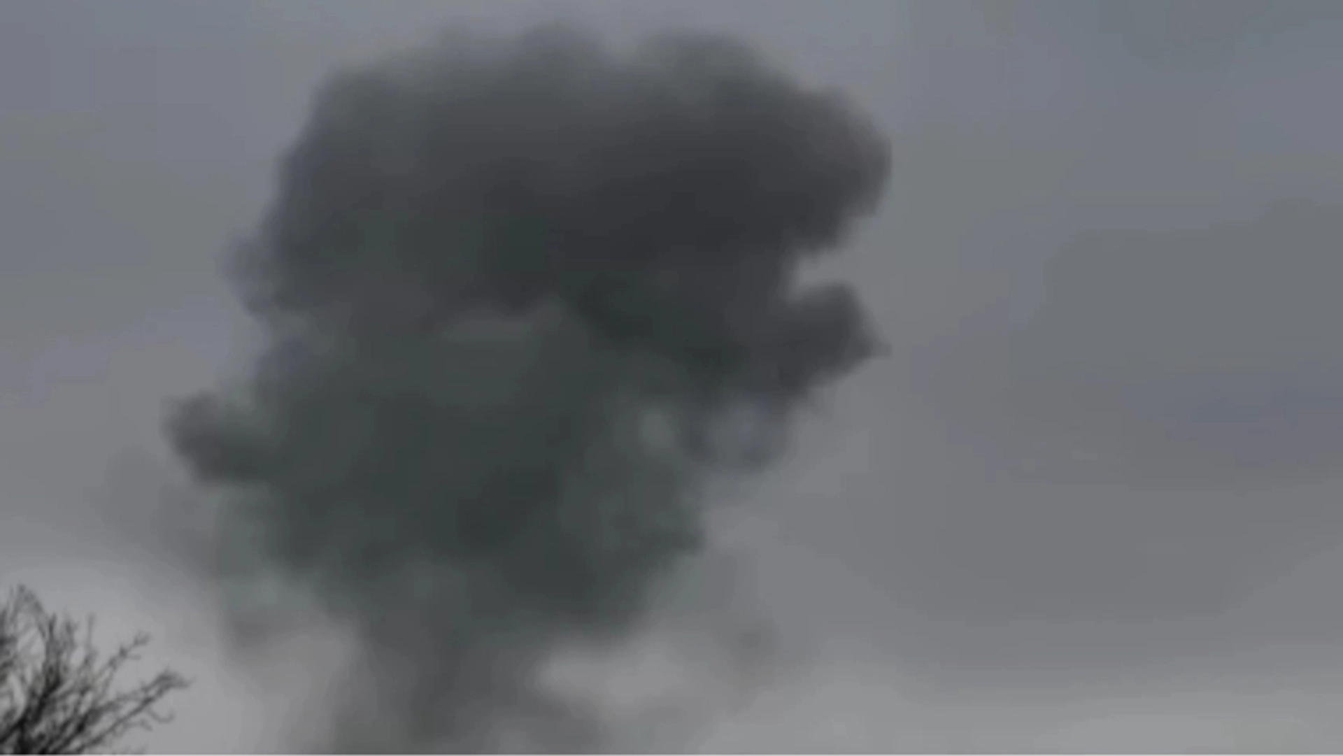 Russian drone strike on SBU building in Kyiv on 2026-09-04