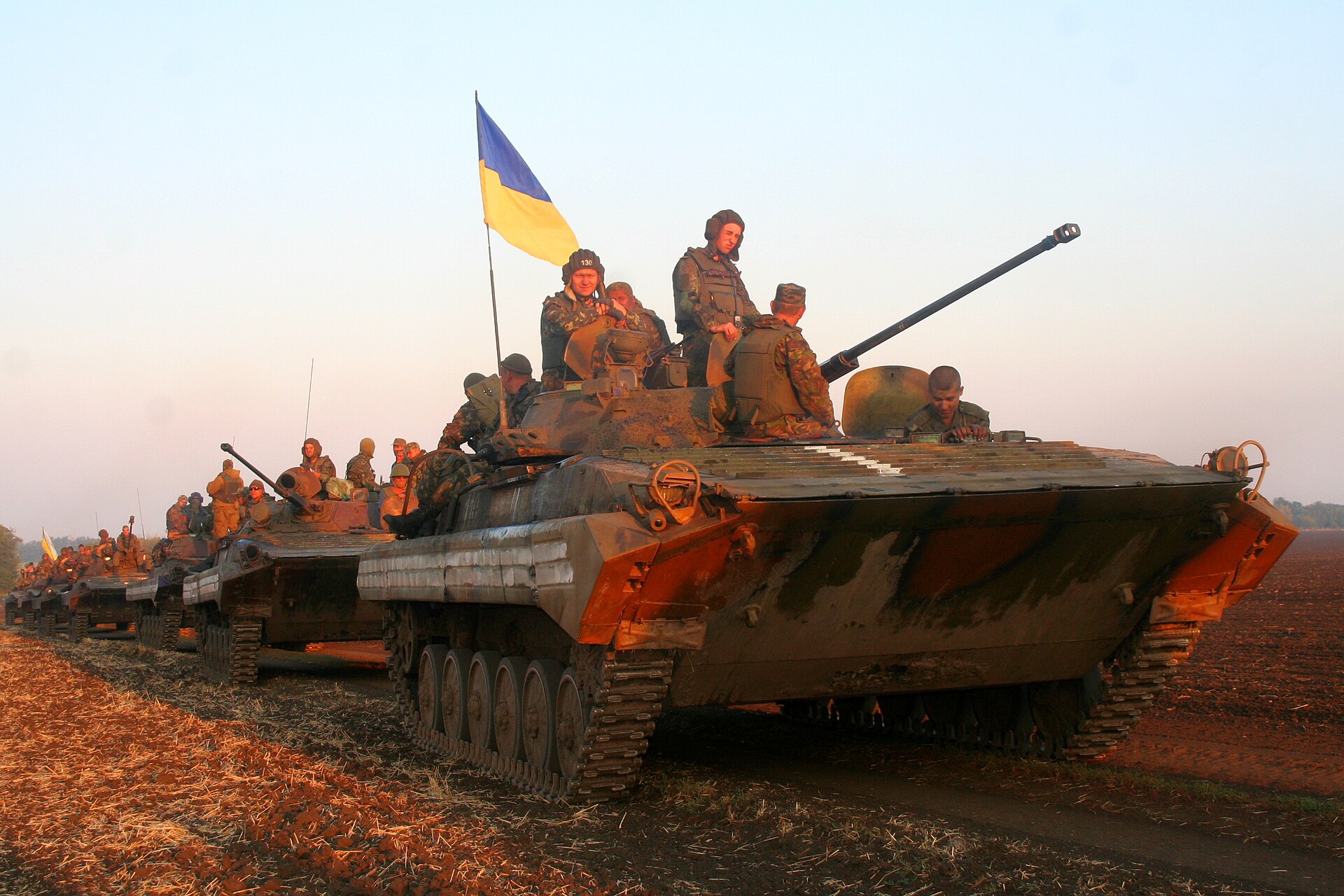 Генерал Сирський оцінив результати Харківської наступальної операції 2022 року