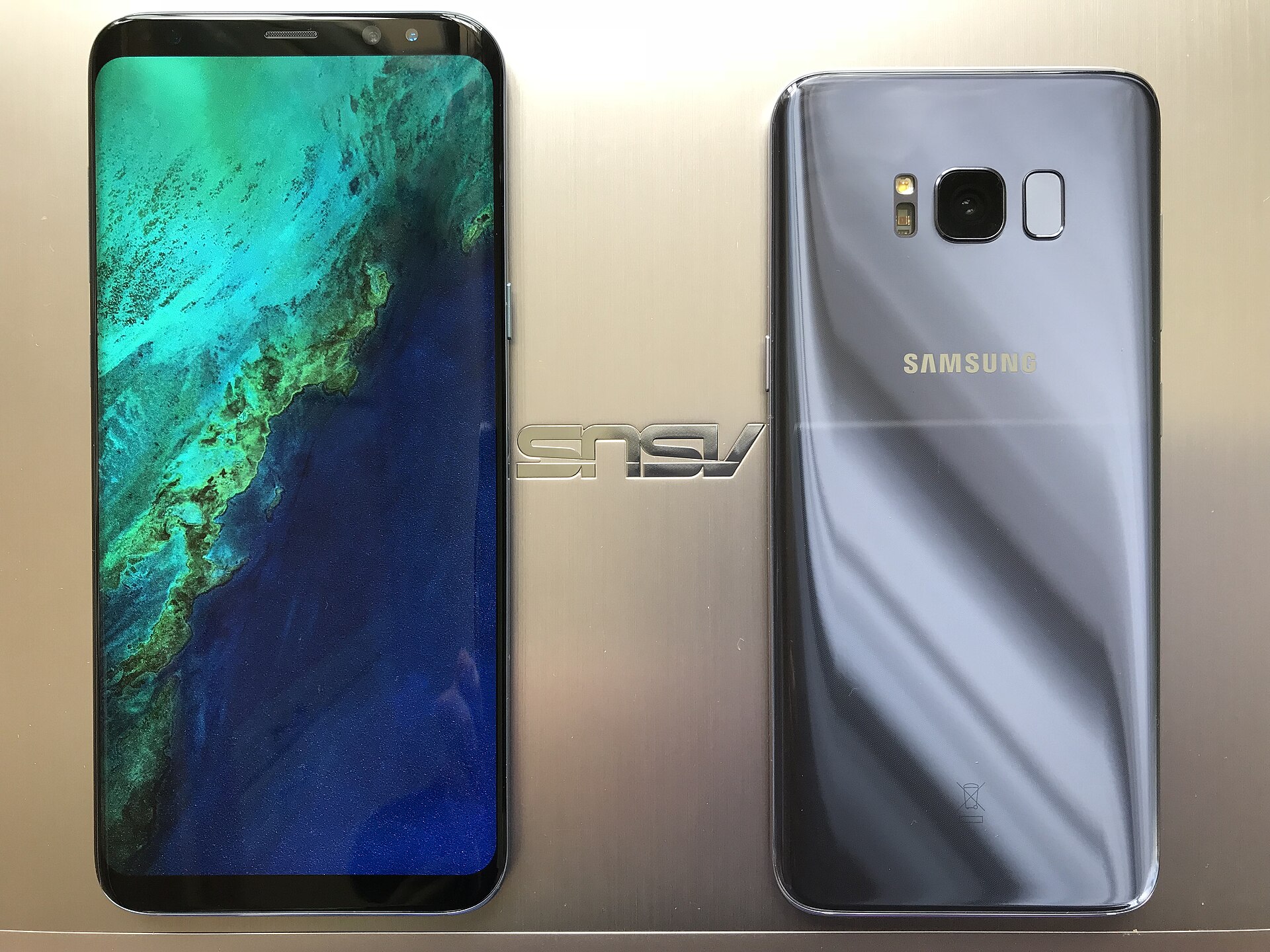 Samsung tests the Galaxy S27 smartphone lineup with the new Snapdragon processor