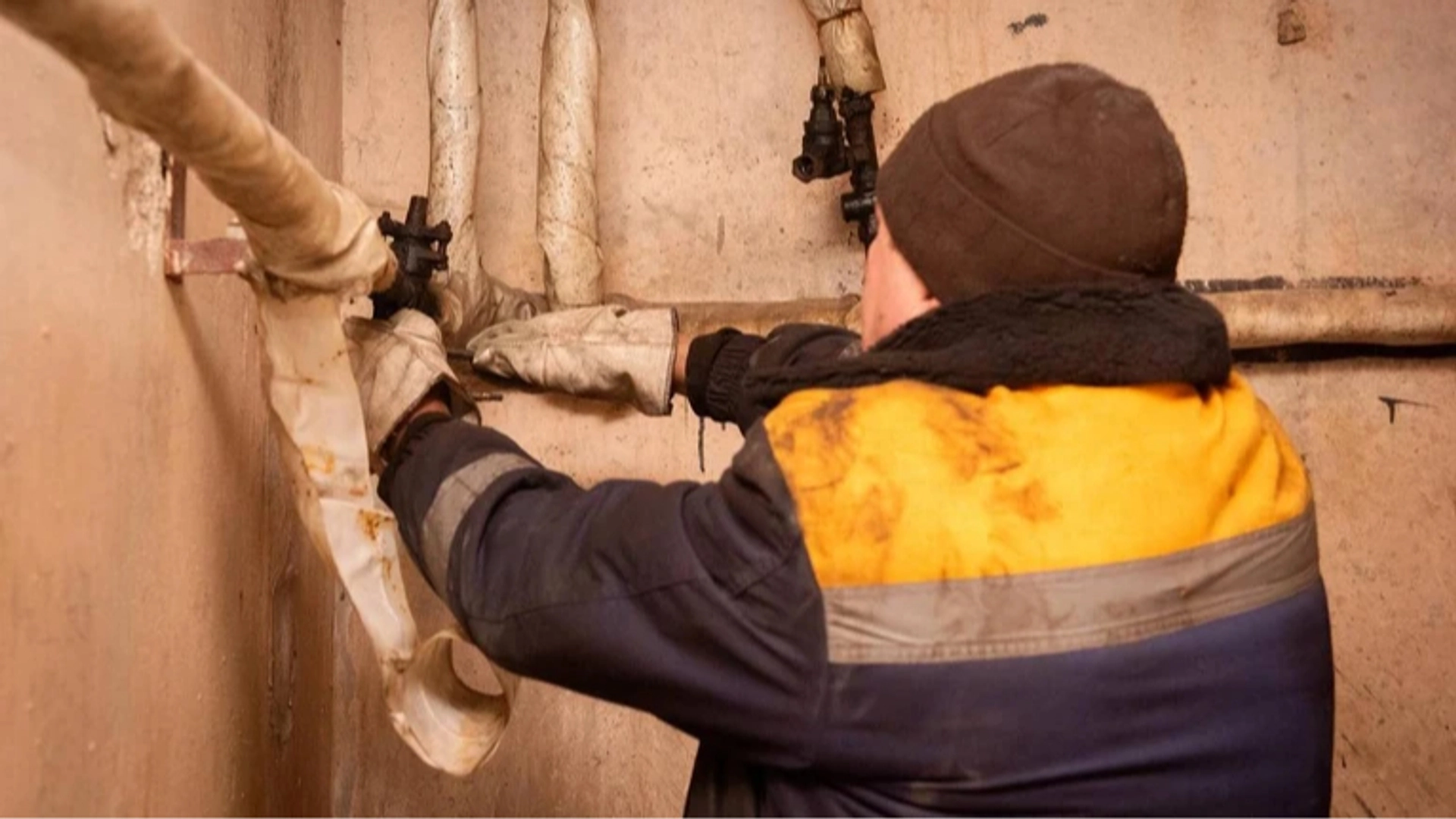Ministry for Restoration reports on preparedness for the 2026/27 heating season