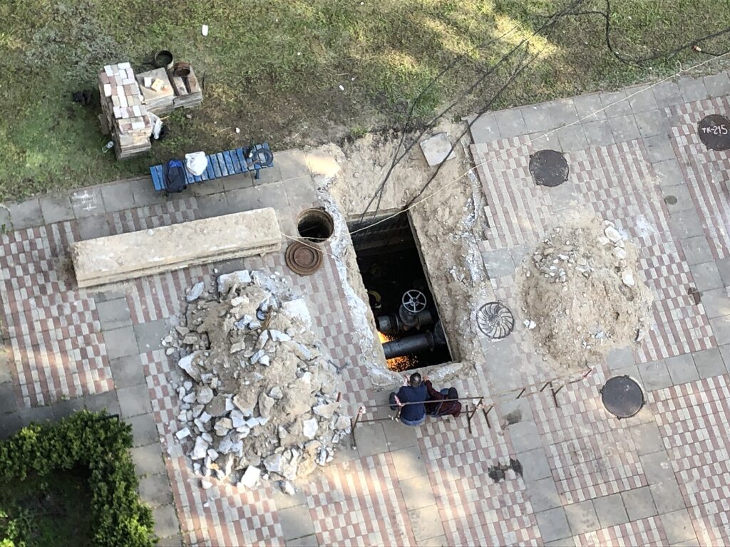 Вода в Украине стоит от 56 до 242 грн за кубометр: где самые дорогие тарифы