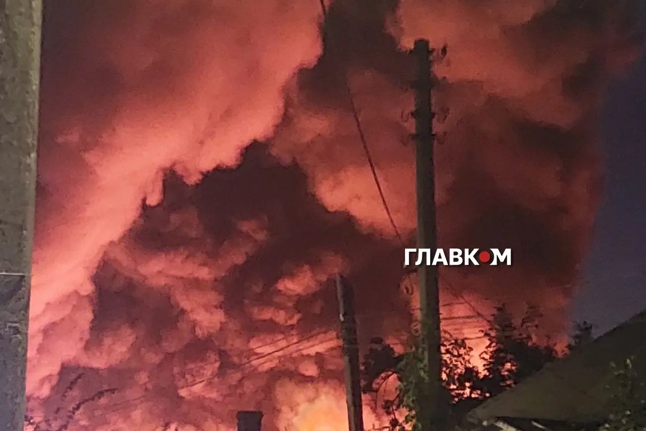 Окупанти атакували завод харчової продукції на Київщині: можливий дефіцит продукції Reeva