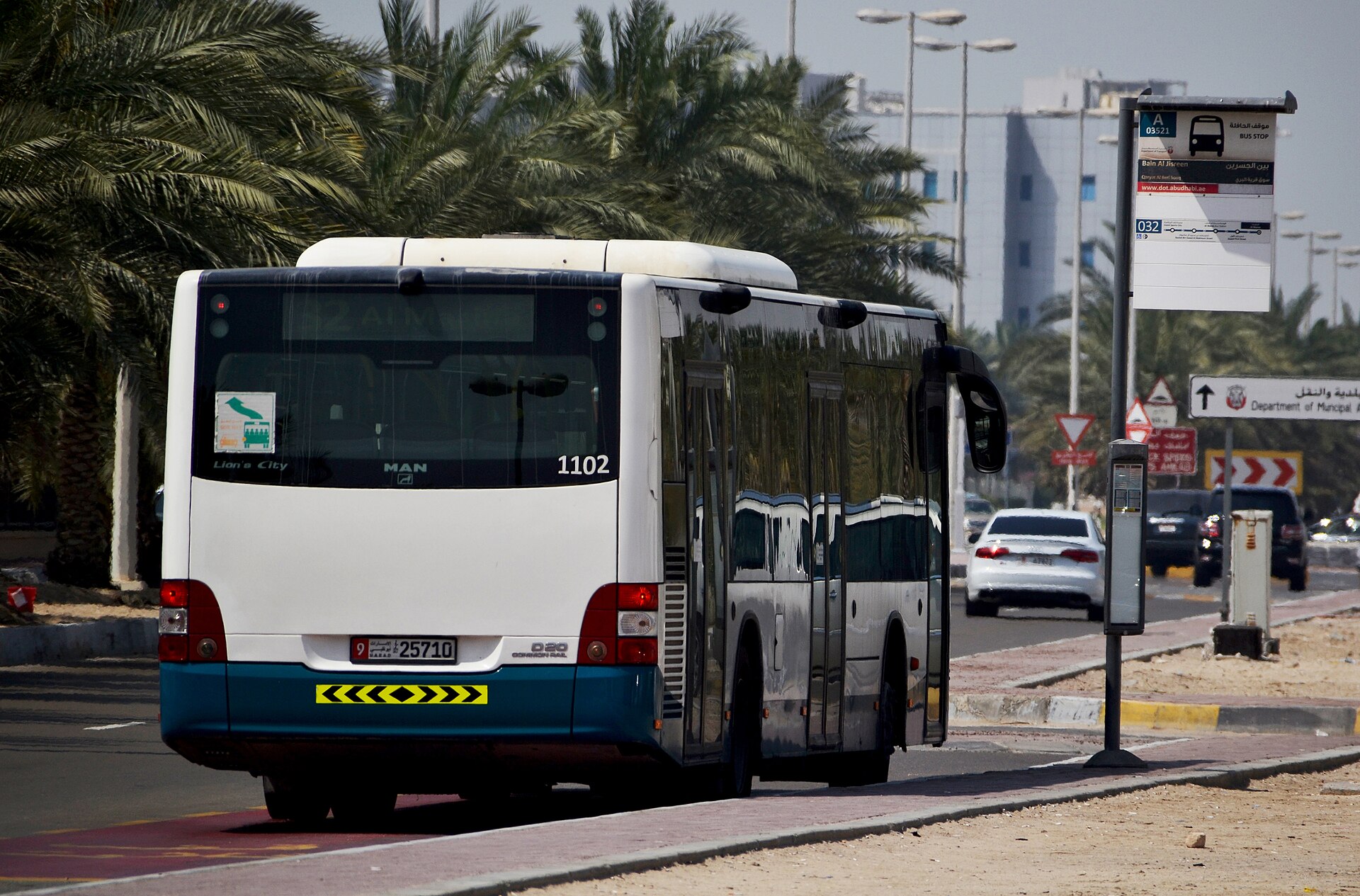 Kyiv to launch four night bus routes from the railway station starting September 10