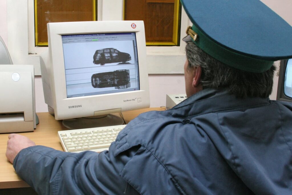 Удар по пункту пропуска «Старокозачье» и попытка транспортной блокады