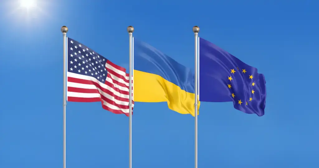 Цифра дня: 92,9 млрд долларов США достиг товарооборот Украины за восемь месяцев Цифра дня: 92,9 млрд долларов США достиг товарооборот Украины за восемь месяцев