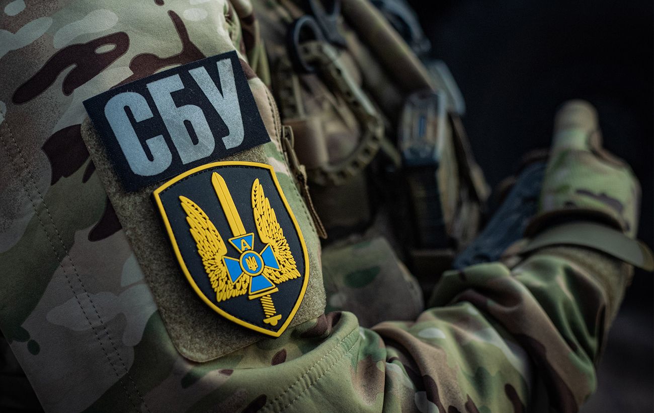 СБУ затримала агента фсб, який готував вбивство активіста на Київщині