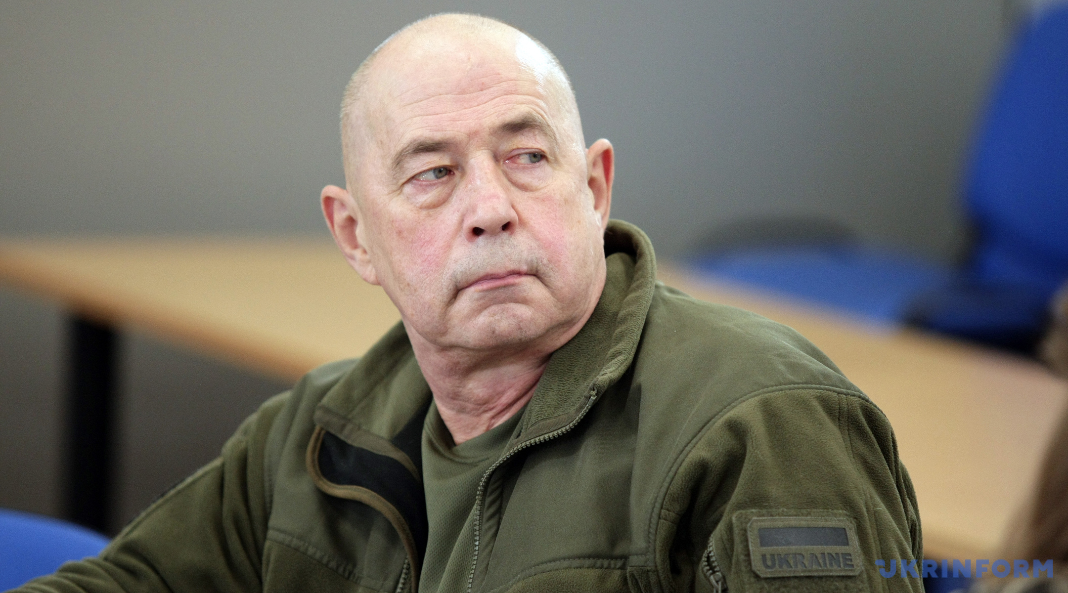 Social Perception of Mobilization Processes in Ukraine Does Not Reflect Reality, Says Oleh Pokalchuk